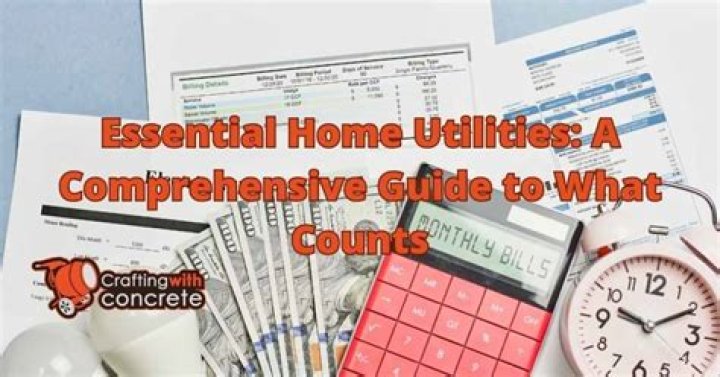 Understanding Lawrenceville Utilities: A Comprehensive Guide