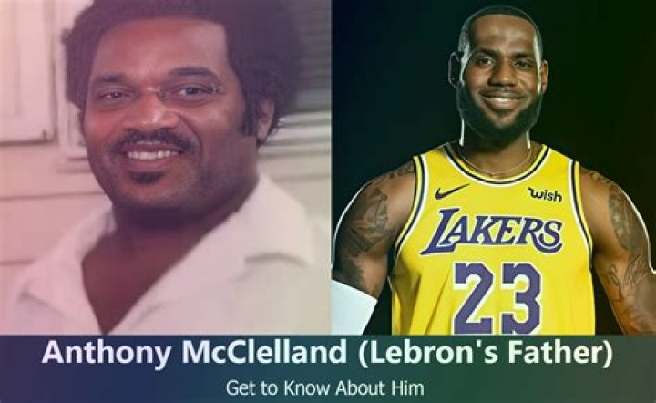 Understanding LeBron James' Father: The Man Behind the Legend