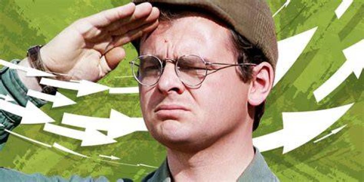 Understanding Radar M.A.S.H: A Comprehensive Guide
