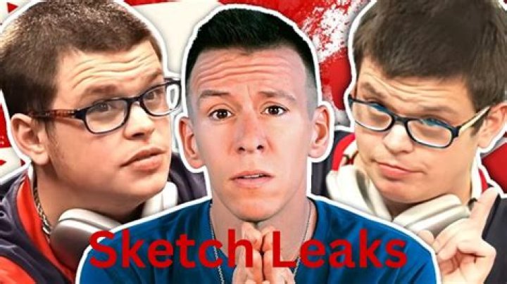 Understanding Sketch Leaks on Reddit: A Comprehensive Guide