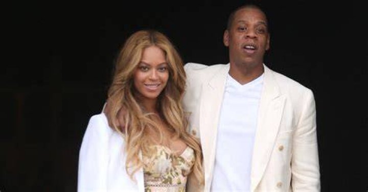 Understanding the Age Gap Between Jay-Z and Beyoncé: A Deep Dive