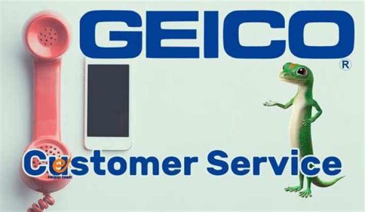 Understanding the GEICO Customer Service Number: A Comprehensive Guide