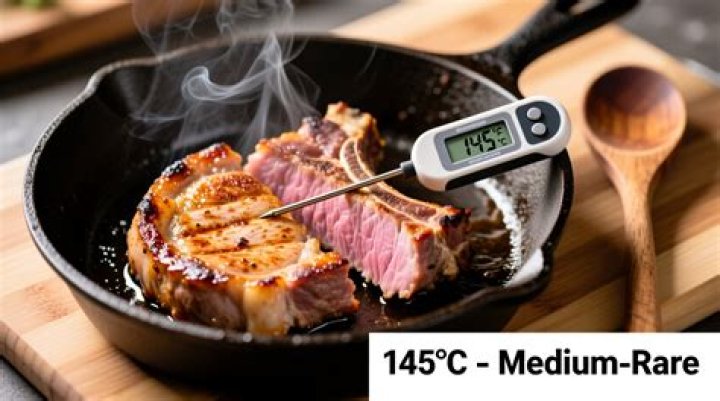 Understanding the Ideal Temperature for Cooking Pork Chops