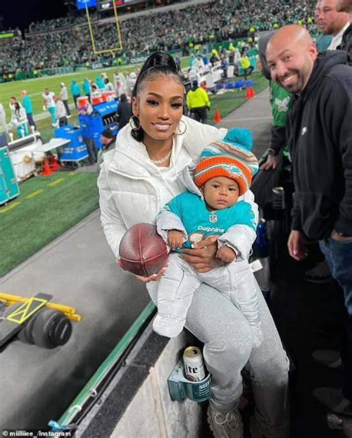 Understanding Tyreek Hill's Baby Mama: A Comprehensive Insight