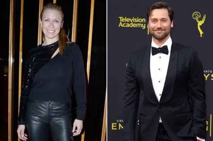 Unraveling the Intriguing Ryan Eggold Relationship