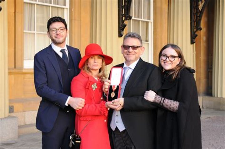 Unveiling Caroline Grainge: A Multifaceted Talent