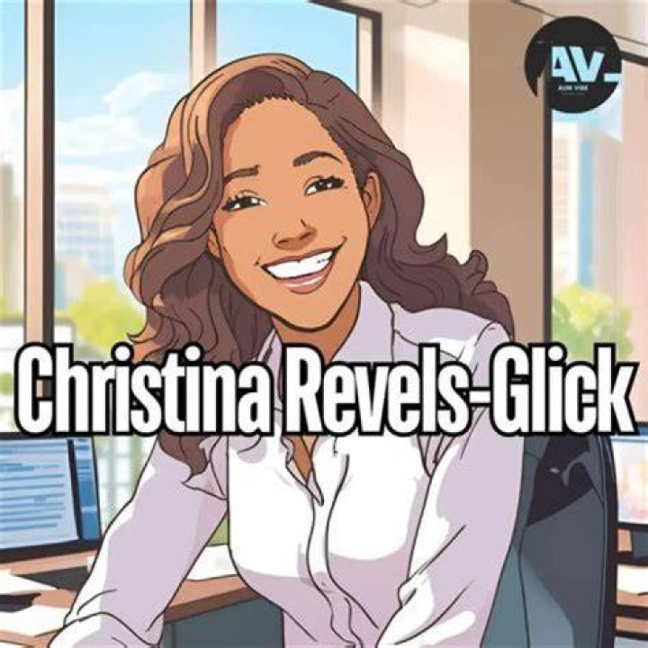 Unveiling the Enigma: Christina Revels