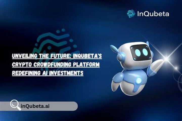 Unveiling the Future: Inqubeta Presale - A Gateway to Innovation