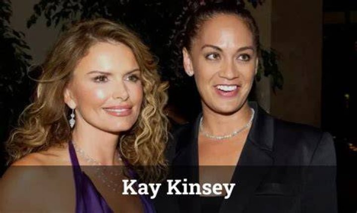 Unveiling the Intriguing Life of Kay Kinsey