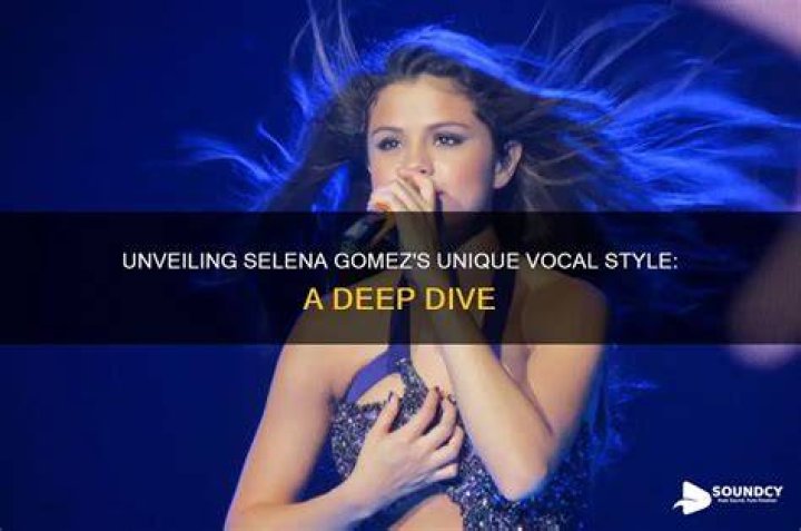Unveiling the Stature of Selena Gomez: A Deep Dive into Her Height