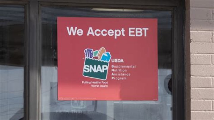 What Fast Food Accepts EBT: A Comprehensive Guide