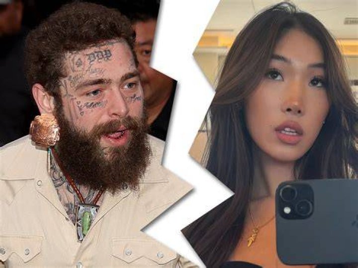 Who is Post Malone Dating? A Deep Dive into His Romantic Life