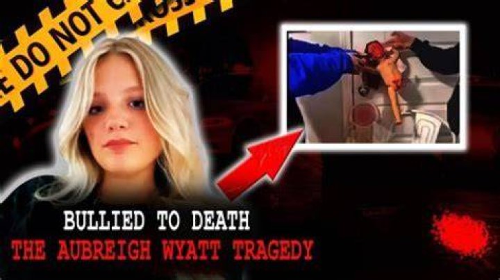 Why Did Aubreigh Wyatt Kill Herself? An In-Depth Exploration