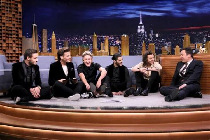 Why Did One Direction Break Up? Understanding the Reasons Behind the Split