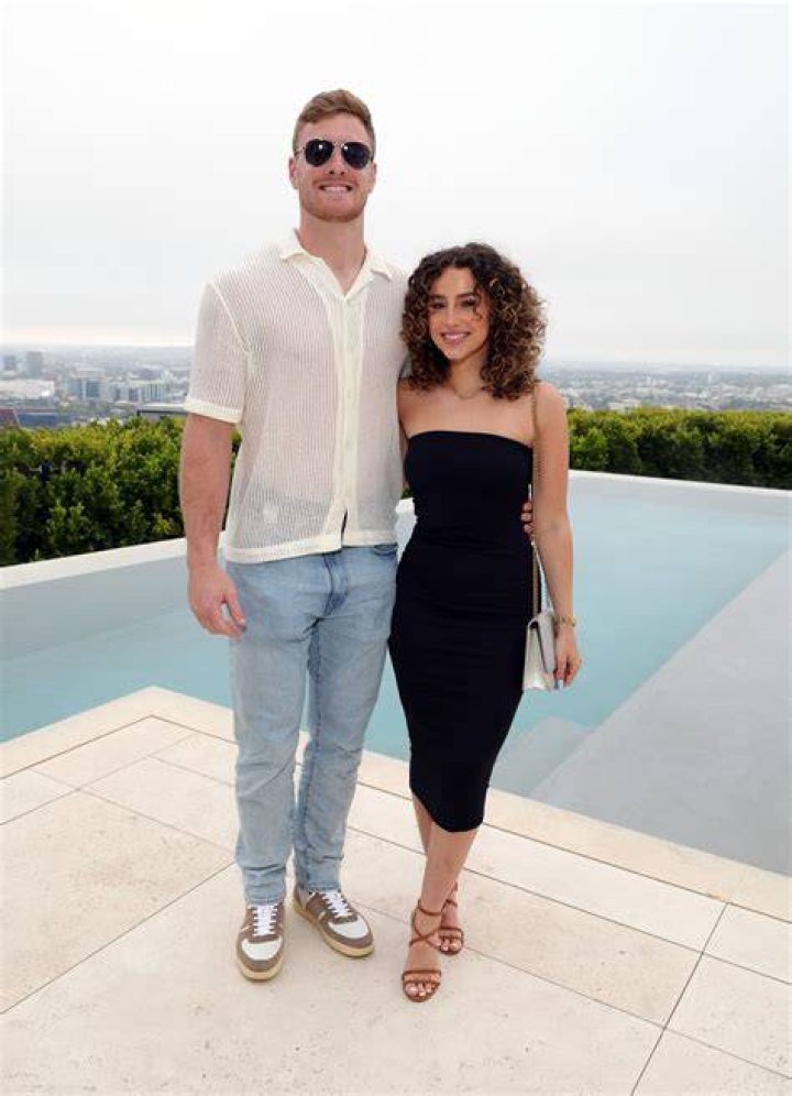 Will Levis and Gia Duddy: A Deep Dive into Their Relationship