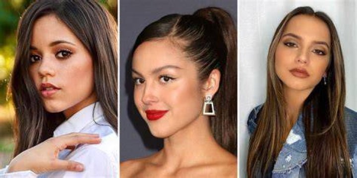 Young Hispanic Actresses to Watch in 2024
